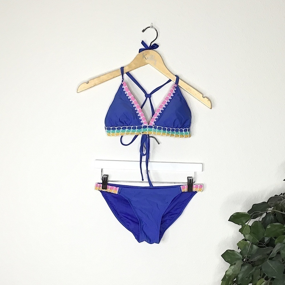 Xhilaration Swim Suit Bikini